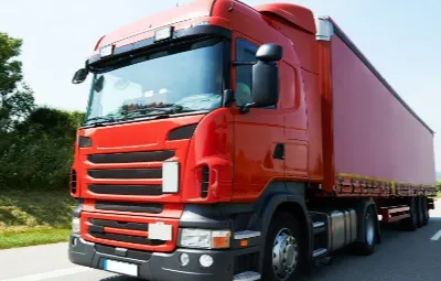 Antalya Eyyübiye Ambar Kargo