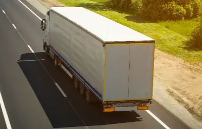 Antalya ile Eyyübiye Arası Parça Eşya Taşıma