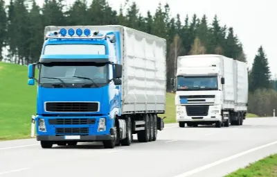 Antalya ile Eyyübiye Arası Eşya Taşıma